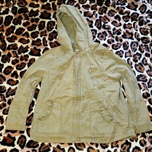 American Eagle Utility Jacket